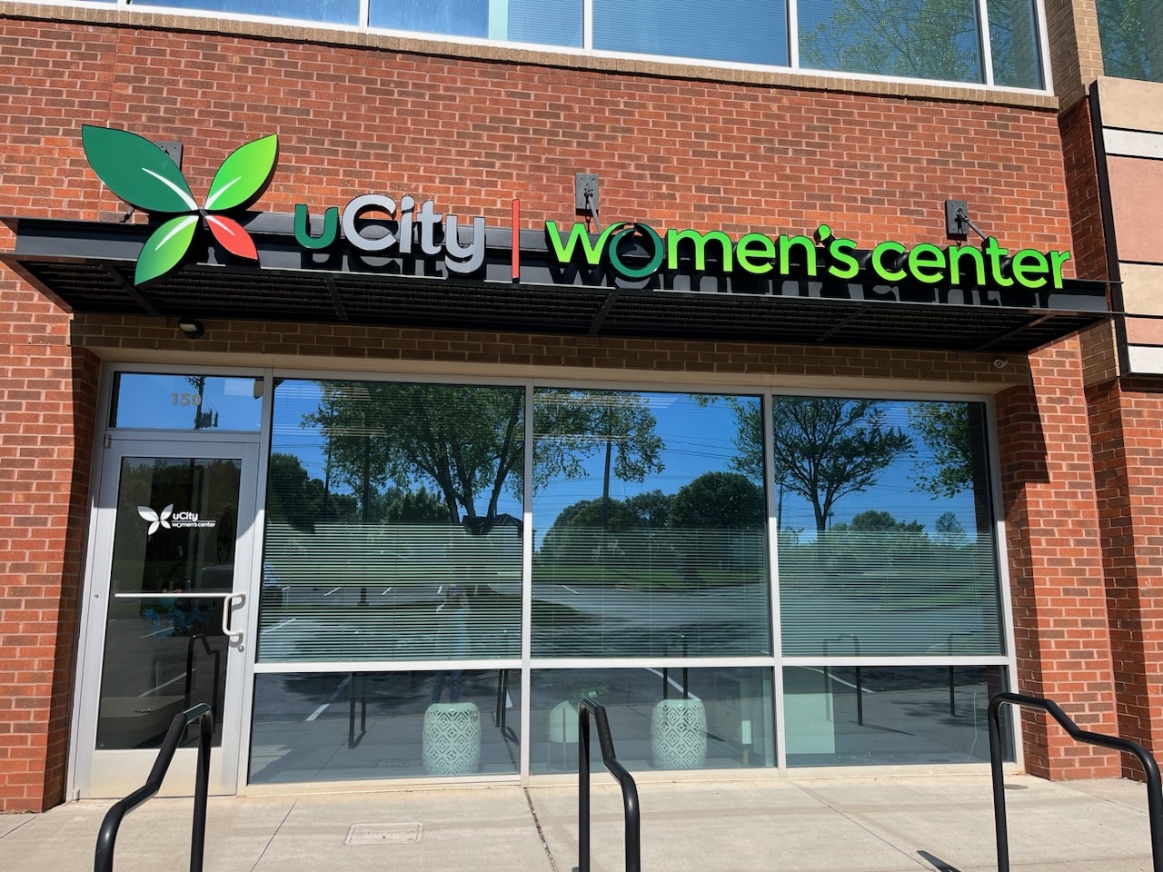 uCity Women's Center